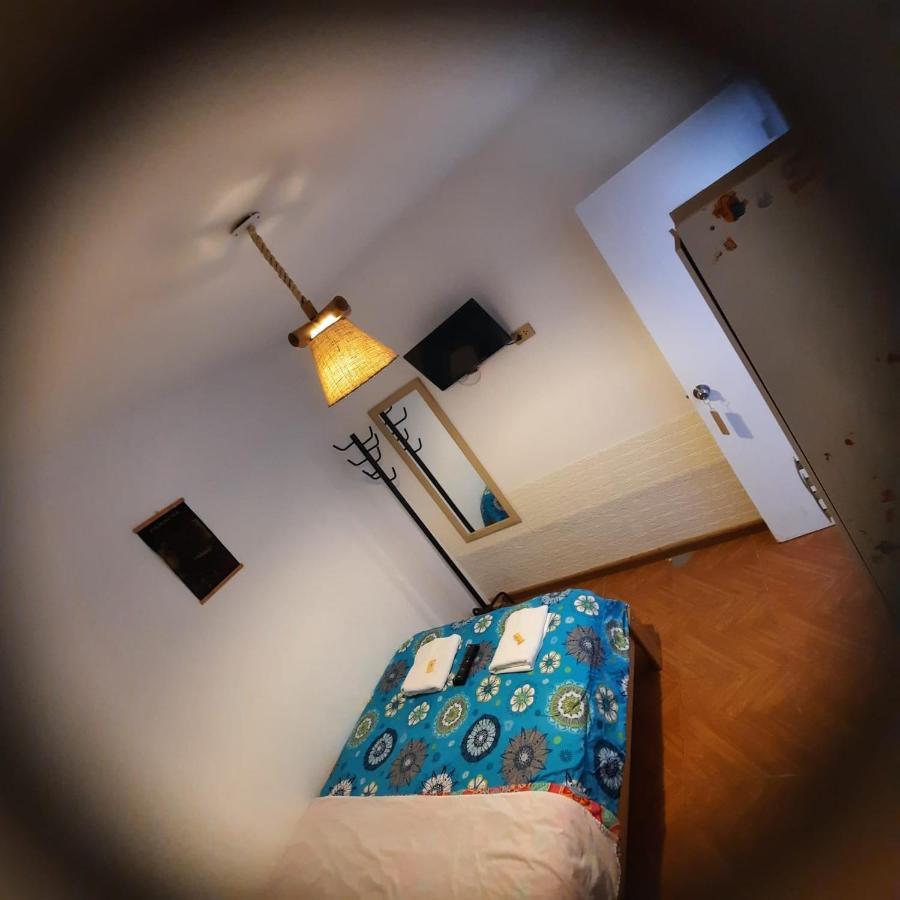 Hostal Brisa Marina Paracas Ngoại thất bức ảnh